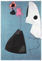 Three gifts Joan Miro
